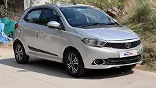 Used Tata Tiago Revotron XZ in Hyderabad