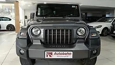 Used Mahindra Thar LX Hard Top Diesel MT in Bangalore