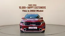 Used Kia Sonet GTX Plus 1.5 AT in Mumbai