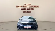 Used Honda City Hybrid eHEV ZX in Mumbai
