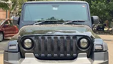 Used Mahindra Thar LX Hard Top Diesel AT 4WD in Bangalore
