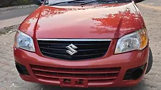 Used Maruti Suzuki Alto K10 VXi in Bhopal