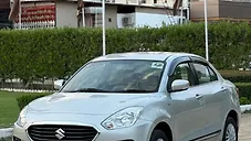 Used Maruti Suzuki Swift Dzire ZDI AMT in Mohali