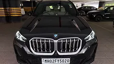 Used BMW X1 sDrive18d M Sport in Mumbai