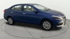 Used Maruti Suzuki Ciaz Zeta Hybrid  1.5 [2018-2020] in Bangalore