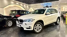 Used BMW X5 xDrive 30d in Delhi