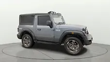 Used Mahindra Thar LX Hard Top Diesel MT 4WD [2022] in Delhi