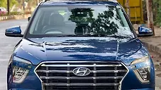 Used Hyundai Creta SX 1.5 Petrol [2020-2022] in Mumbai