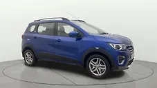 Used Renault Triber RXZ EASY-R AMT in Bangalore