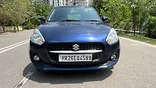 Used Maruti Suzuki Swift VXi AMT [2021-2023] in Noida