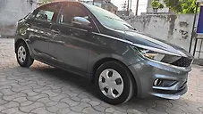 Used Tata Tigor Revotron XZ in Kanpur