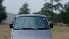 Used Maruti Suzuki Eeco 5 STR [2014-2019] in Surat