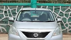 Used Nissan Sunny XV Diesel in Surat