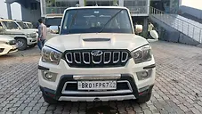 Used Mahindra Scorpio 2021 S3 Plus in Bettiah