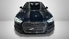 Used Audi A4 30 TFSI Technology Pack in Mumbai