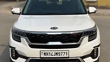 Used Kia Seltos GTX Plus AT 1.5 Diesel [2020-2021] in Pune