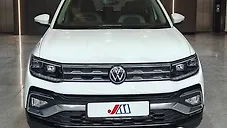Used Volkswagen Taigun Topline 1.0 TSI AT in Ahmedabad