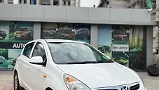 Used Hyundai i20 Magna 1.4 CRDI in Ahmedabad