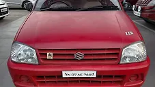 Used Maruti Suzuki Zen LXi BS-III in Erode