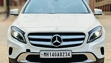 Used Mercedes-Benz GLA 200 CDI Sport in Pune