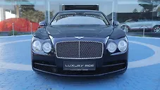 Used Bentley Continental Flying Spur Sedan in Dehradun