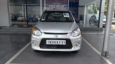 Used Maruti Suzuki Alto 800 LXi in Erode