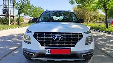 Used Hyundai Venue S 1.2 Petrol in Mohali