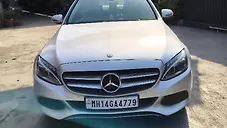 Used Mercedes-Benz C-Class C 220 CDI Avantgarde in Pune