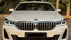Used BMW 6 Series GT 620d M Sport in Nagpur