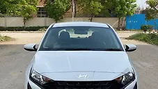 Used Hyundai i20 Magna Petrol Manual in Mohali