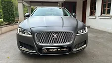 Used Jaguar XF Prestige Diesel CBU in Pune