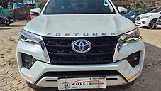 Used Toyota Fortuner 4x2 2WD Diesel 2.8L Turbo 6 Speed Manual in Mumbai