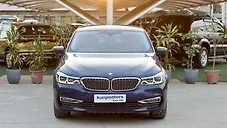 Used BMW 6 Series GT 620d Luxury Line [2019-2019] in Delhi