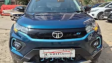 Used Tata Nexon EV XZ Plus in Mumbai