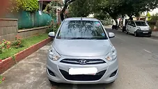Used Hyundai i10 Sportz 1.2 AT Kappa2 in Bangalore
