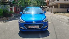 Used Hyundai Elite i20 Sportz 1.4 CRDI in Bangalore