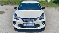 Used Toyota Glanza G CVT in Jalandhar