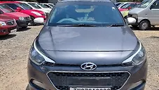 Used Hyundai Elite i20 Sportz 1.4 Special Edition in Chennai