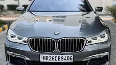Used BMW 7 Series 730Ld DPE Signature in Mumbai