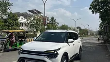 Used Kia Carens Luxury Plus 1.5 Diesel AT 6 STR in Nagpur