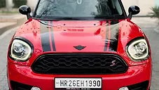 Used Mini Cooper D 5 Door in Mumbai