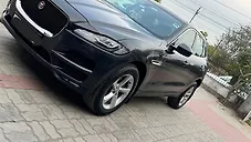Used Jaguar F-Pace Prestige in Jaipur