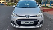 Used Hyundai Grand i10 Asta 1.2 Kappa VTVT (O) [2013-2017] in Bangalore