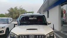 Used Mahindra Scorpio S10 in Guwahati