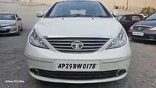 Used Tata Indica Vista VX Quadrajet BS IV in Hyderabad