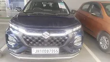 Used Maruti Suzuki Fronx Delta Plus 1.0 Turbo MT [2023-2025] in Ranchi
