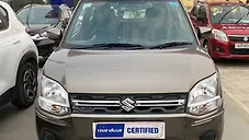 Used Maruti Suzuki Wagon R VXi 1.0 [2019-2019] in Guwahati