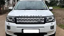 Used Land Rover Freelander 2 HSE in Pune