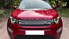 Used Land Rover Discovery Sport S in Pune