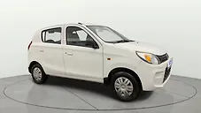 Used Maruti Suzuki Alto 800 LXi (O) in Delhi